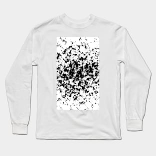 Crater Long Sleeve T-Shirt